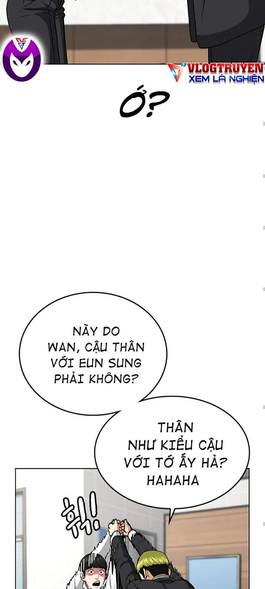 Nhiệm Vụ Đời Thật chapter 10 - Upload bởi truyensieuhay.com