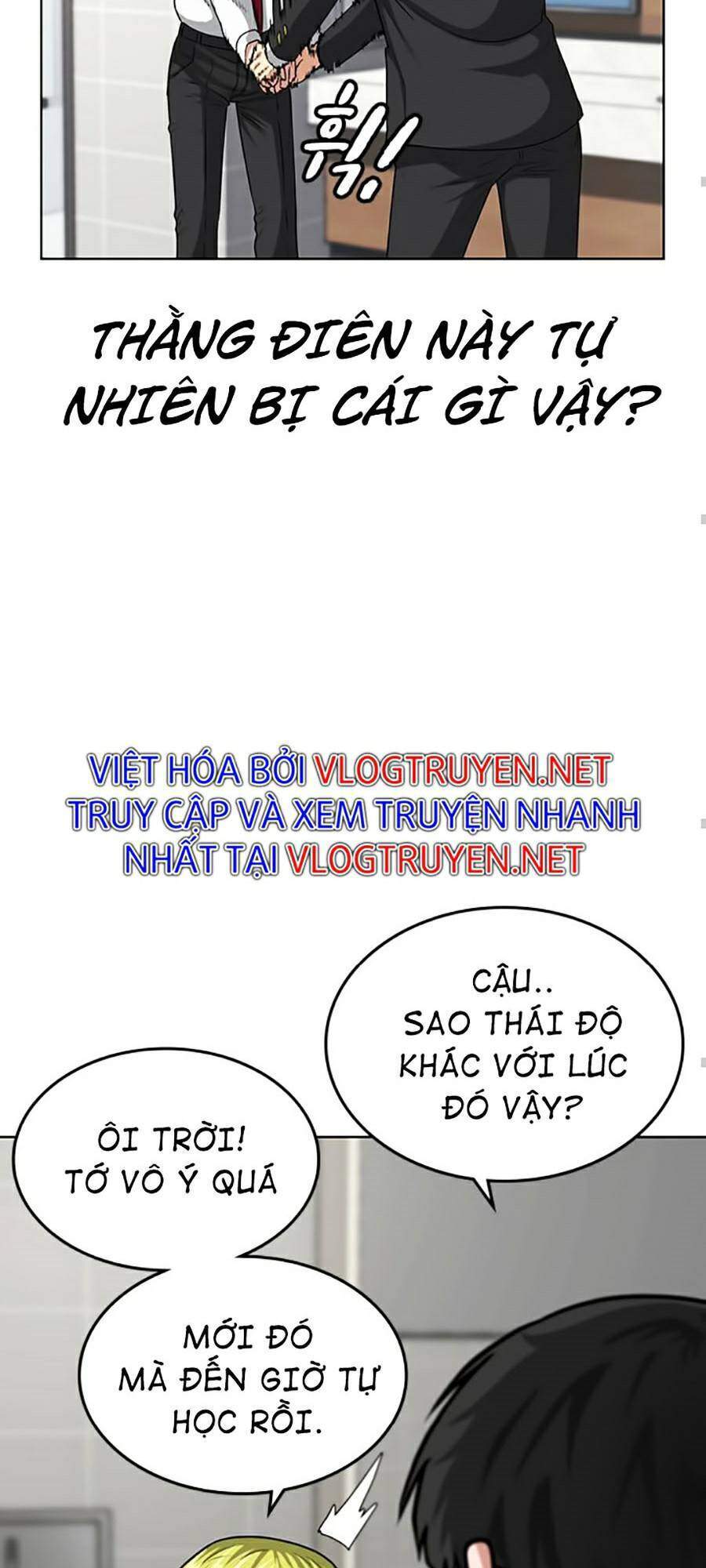 Nhiệm Vụ Đời Thật chapter 10 - Upload bởi truyensieuhay.com
