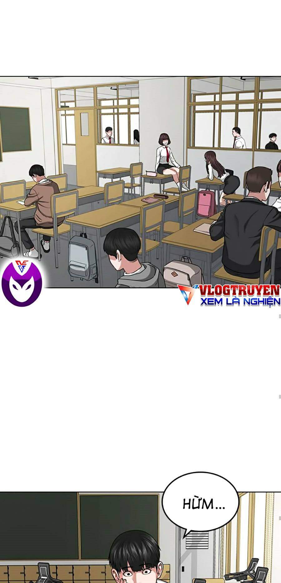 Nhiệm Vụ Đời Thật chapter 10 - Upload bởi truyensieuhay.com