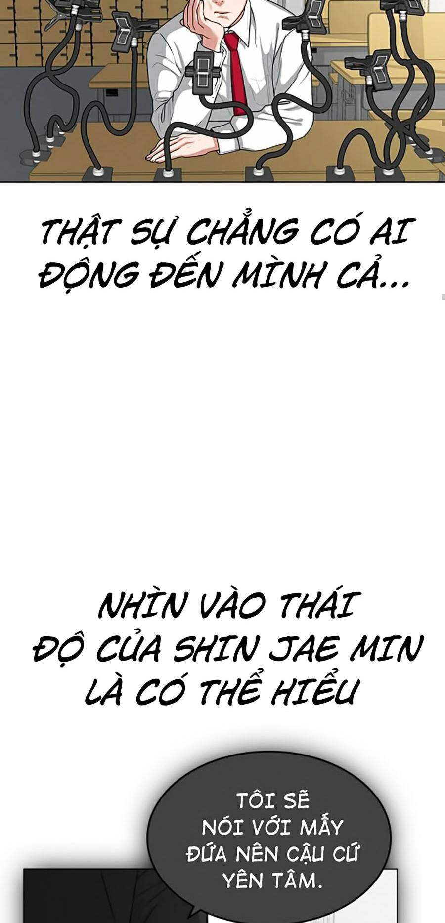Nhiệm Vụ Đời Thật chapter 10 - Upload bởi truyensieuhay.com