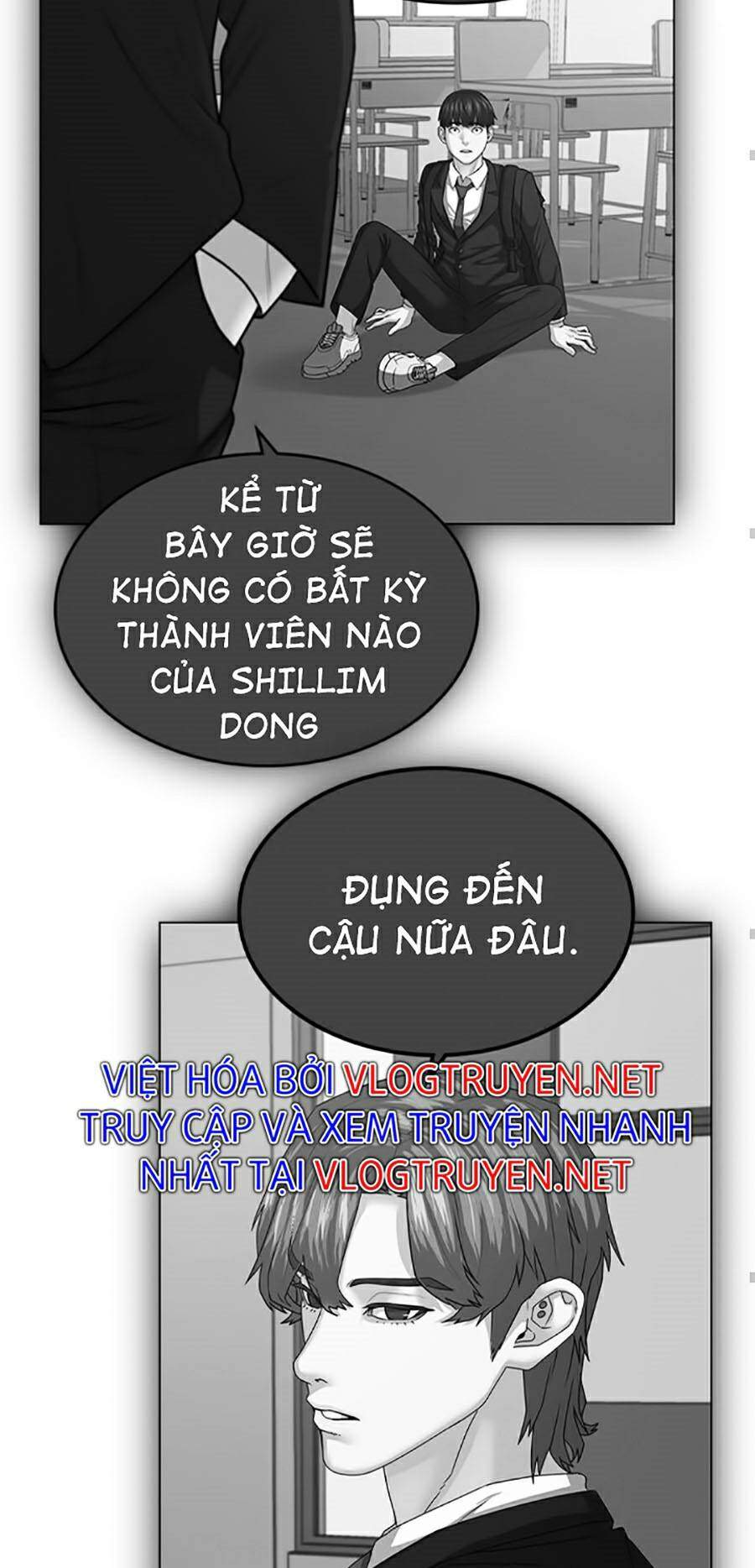 Nhiệm Vụ Đời Thật chapter 10 - Upload bởi truyensieuhay.com