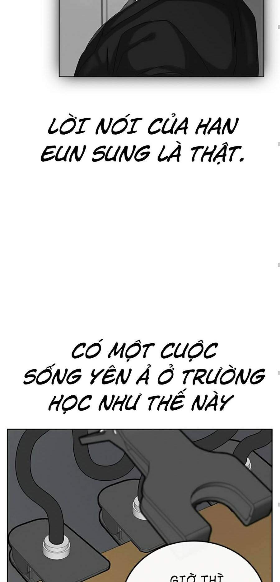 Nhiệm Vụ Đời Thật chapter 10 - Upload bởi truyensieuhay.com