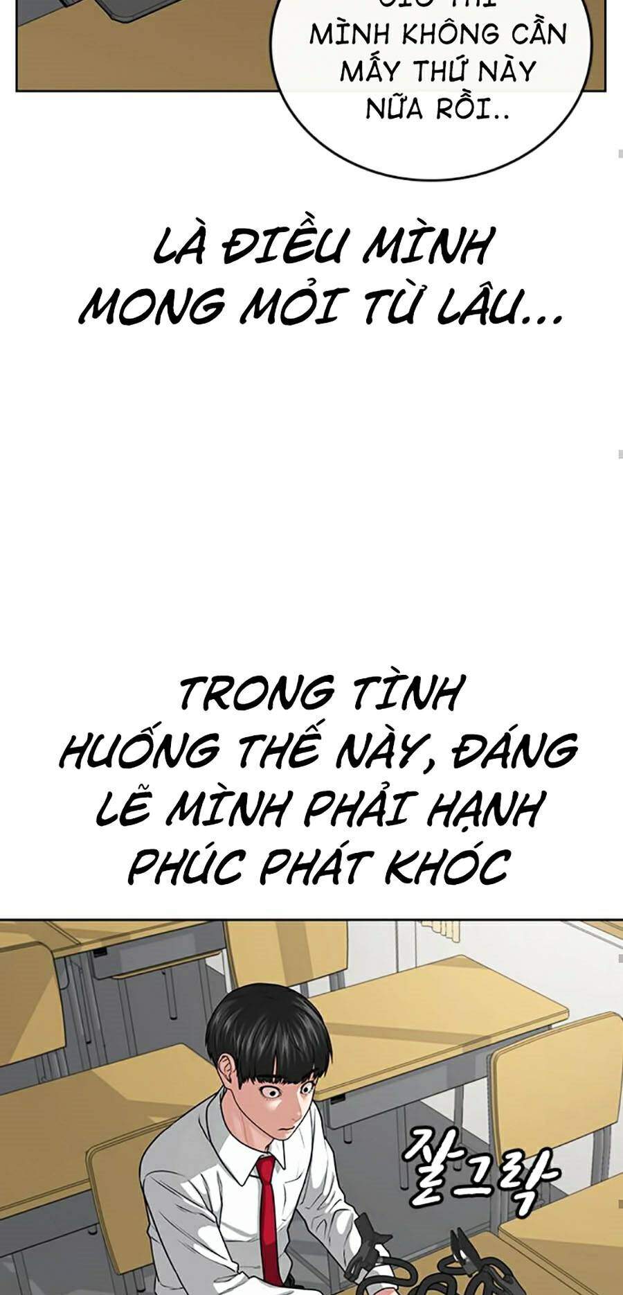 Nhiệm Vụ Đời Thật chapter 10 - Upload bởi truyensieuhay.com