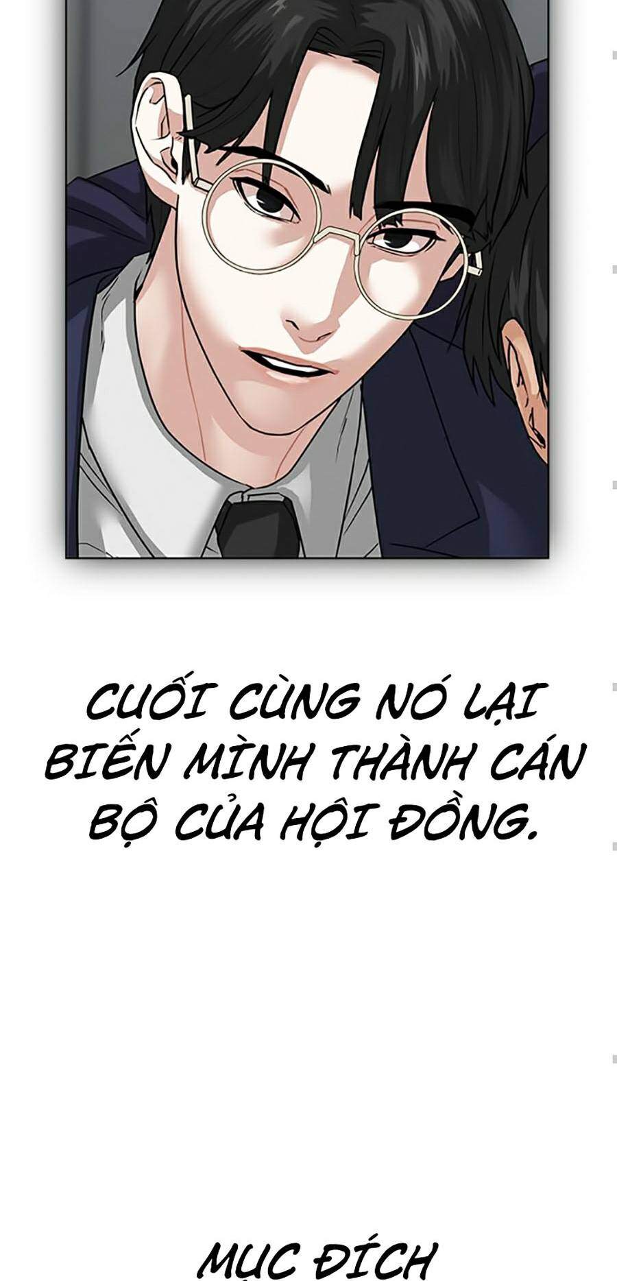 Nhiệm Vụ Đời Thật chapter 10 - Upload bởi truyensieuhay.com
