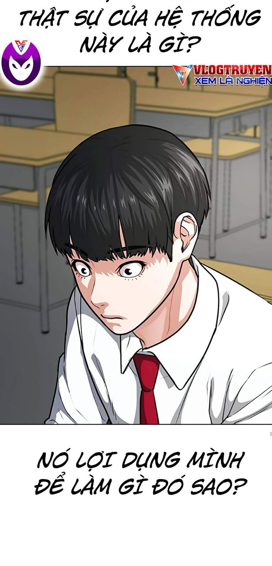 Nhiệm Vụ Đời Thật chapter 10 - Upload bởi truyensieuhay.com