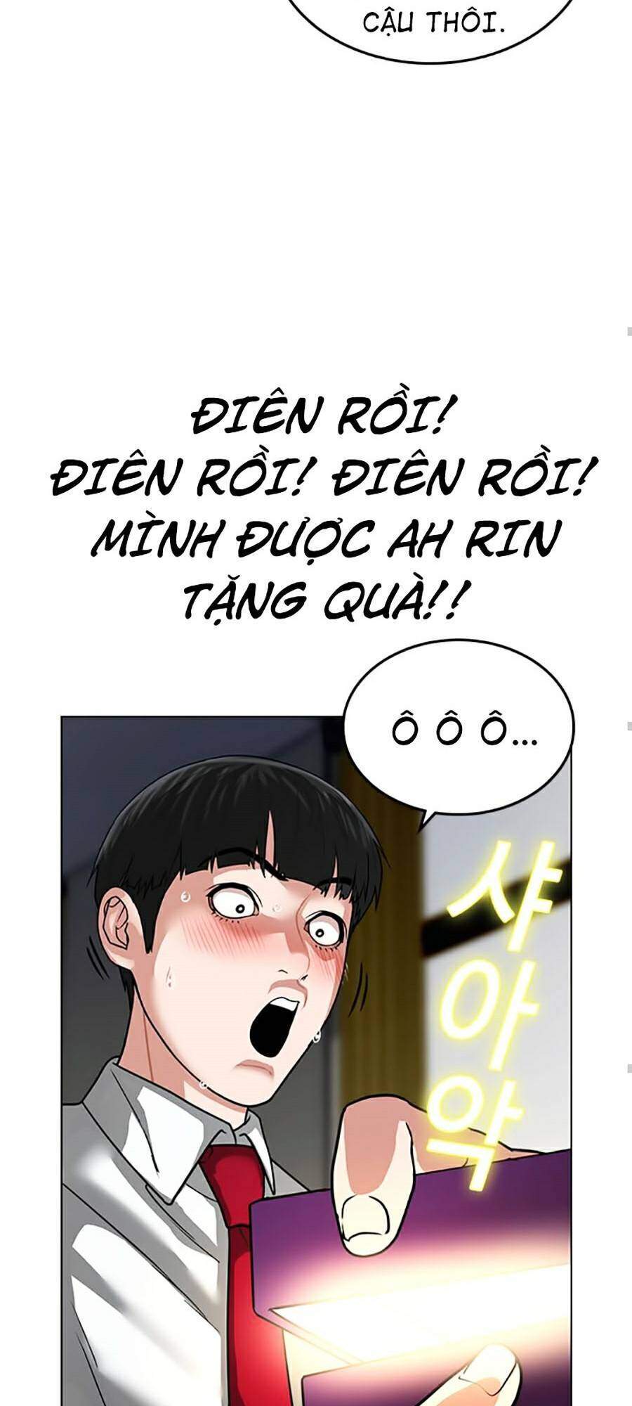 Nhiệm Vụ Đời Thật chapter 10 - Upload bởi truyensieuhay.com