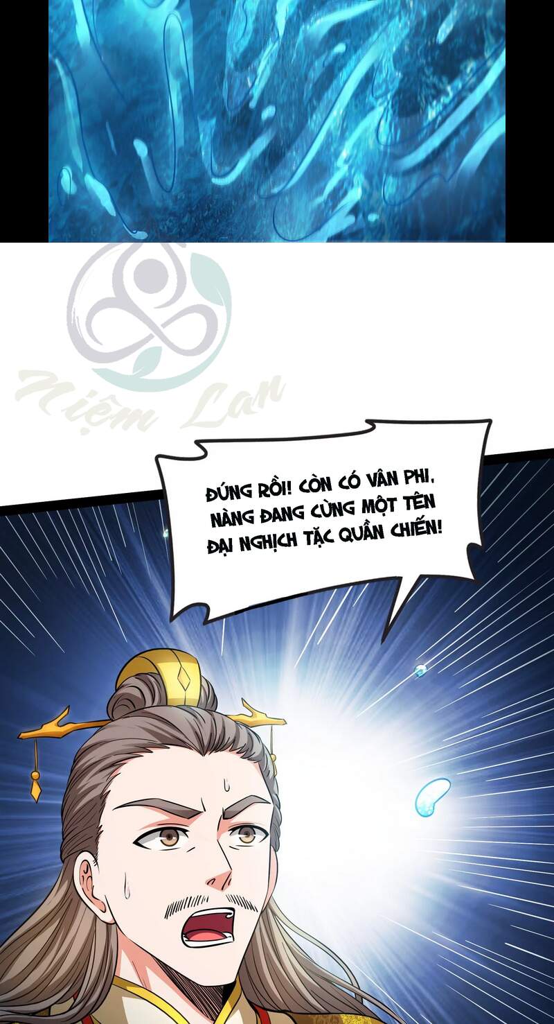 Đánh Bại Chư Thiên chapter 53 - Trang 12