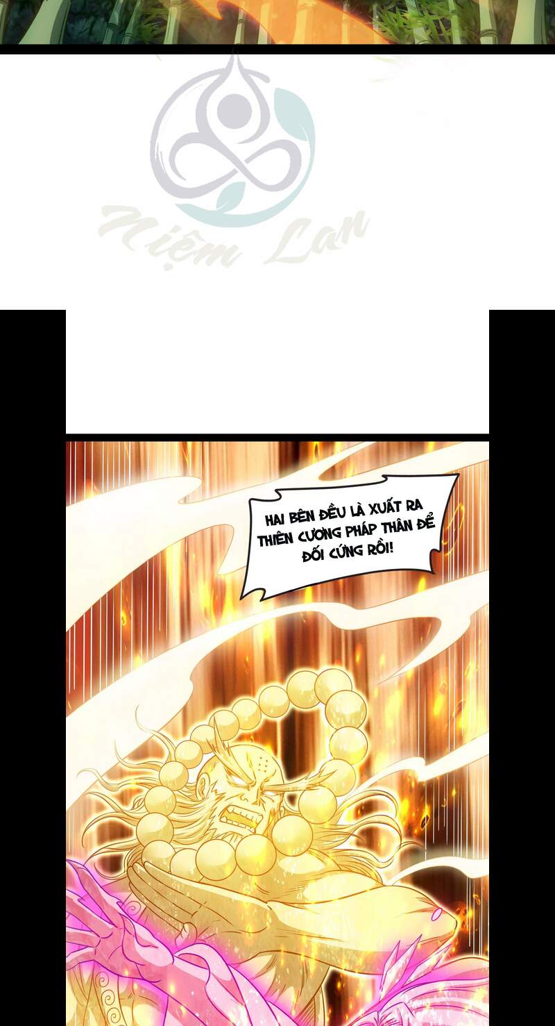 Đánh Bại Chư Thiên chapter 53 - Trang 17