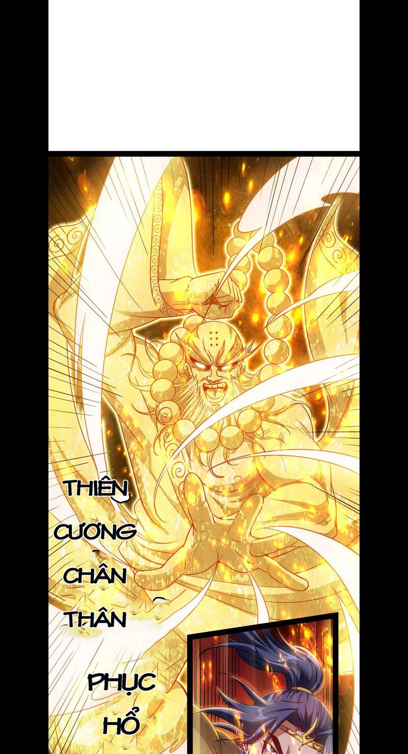 Đánh Bại Chư Thiên chapter 53 - Trang 19