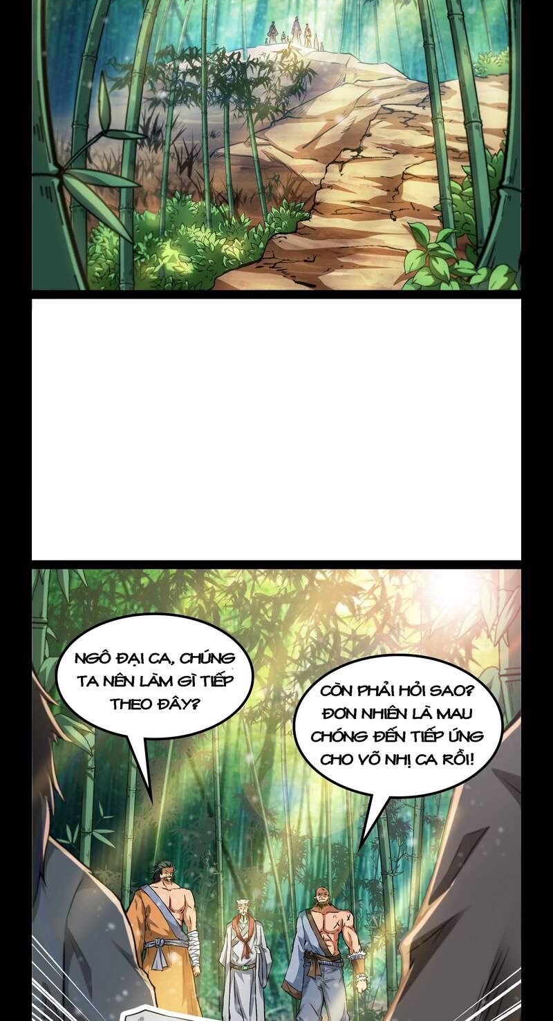 Đánh Bại Chư Thiên chapter 53 - Trang 24