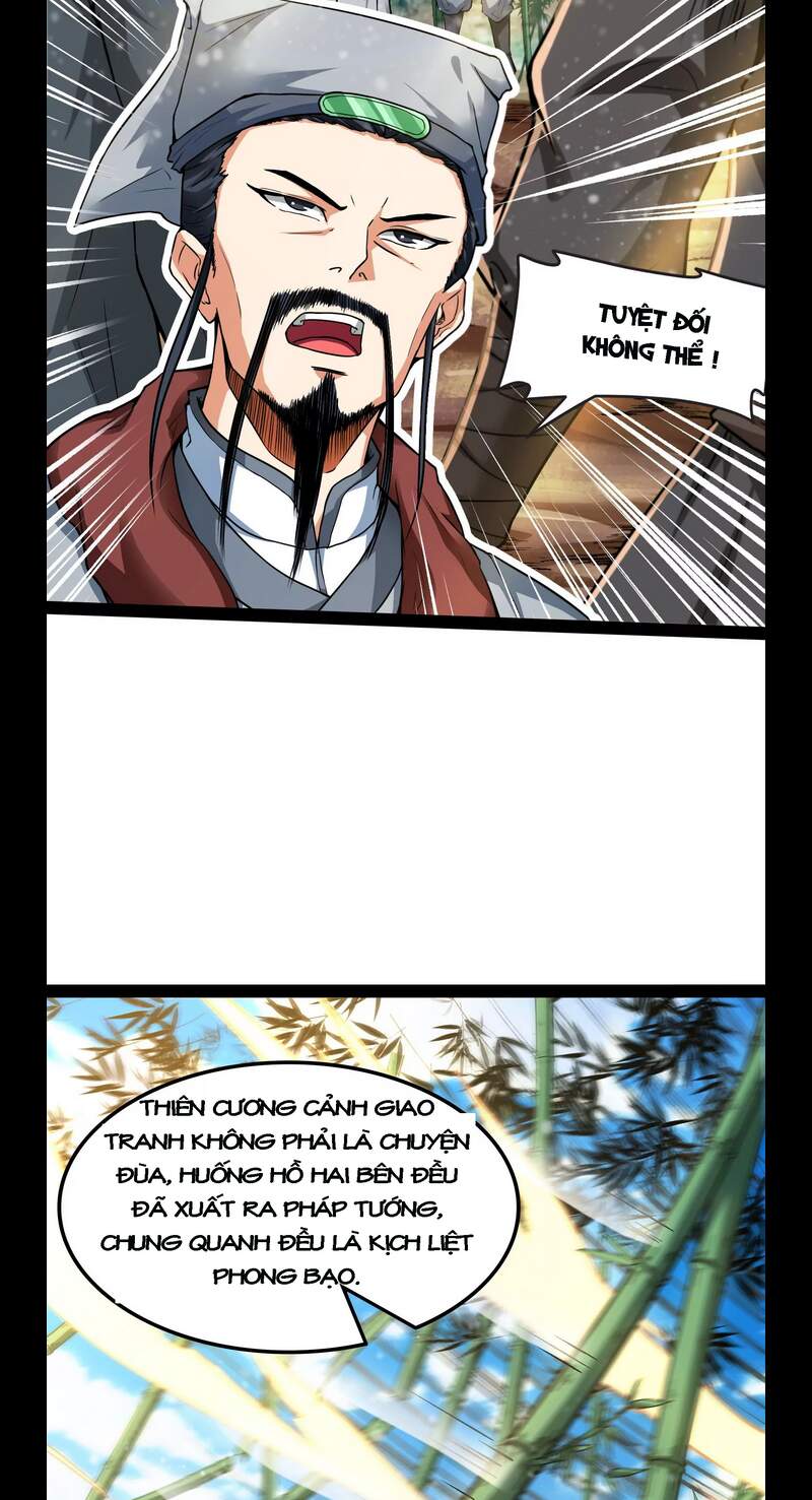 Đánh Bại Chư Thiên chapter 53 - Trang 25