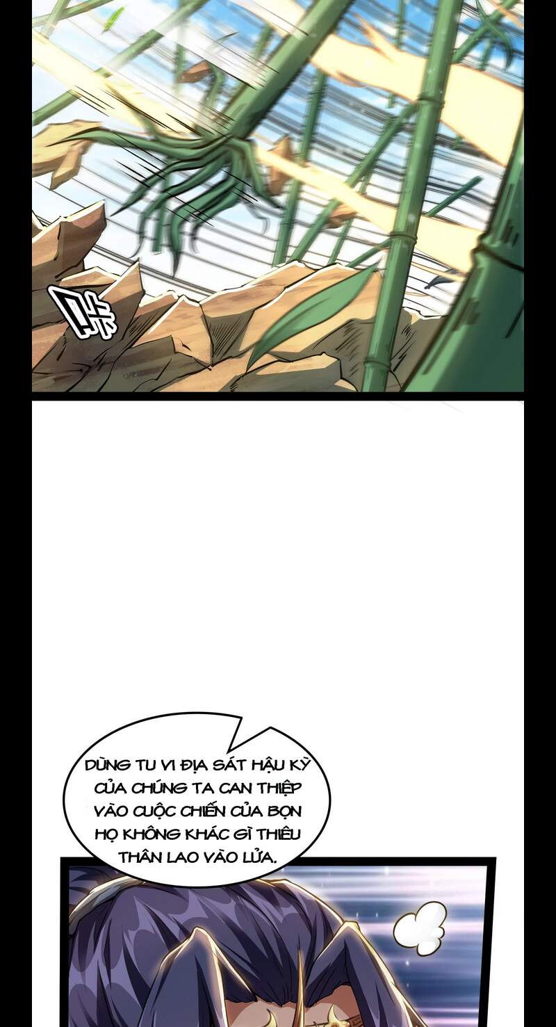 Đánh Bại Chư Thiên chapter 53 - Trang 26