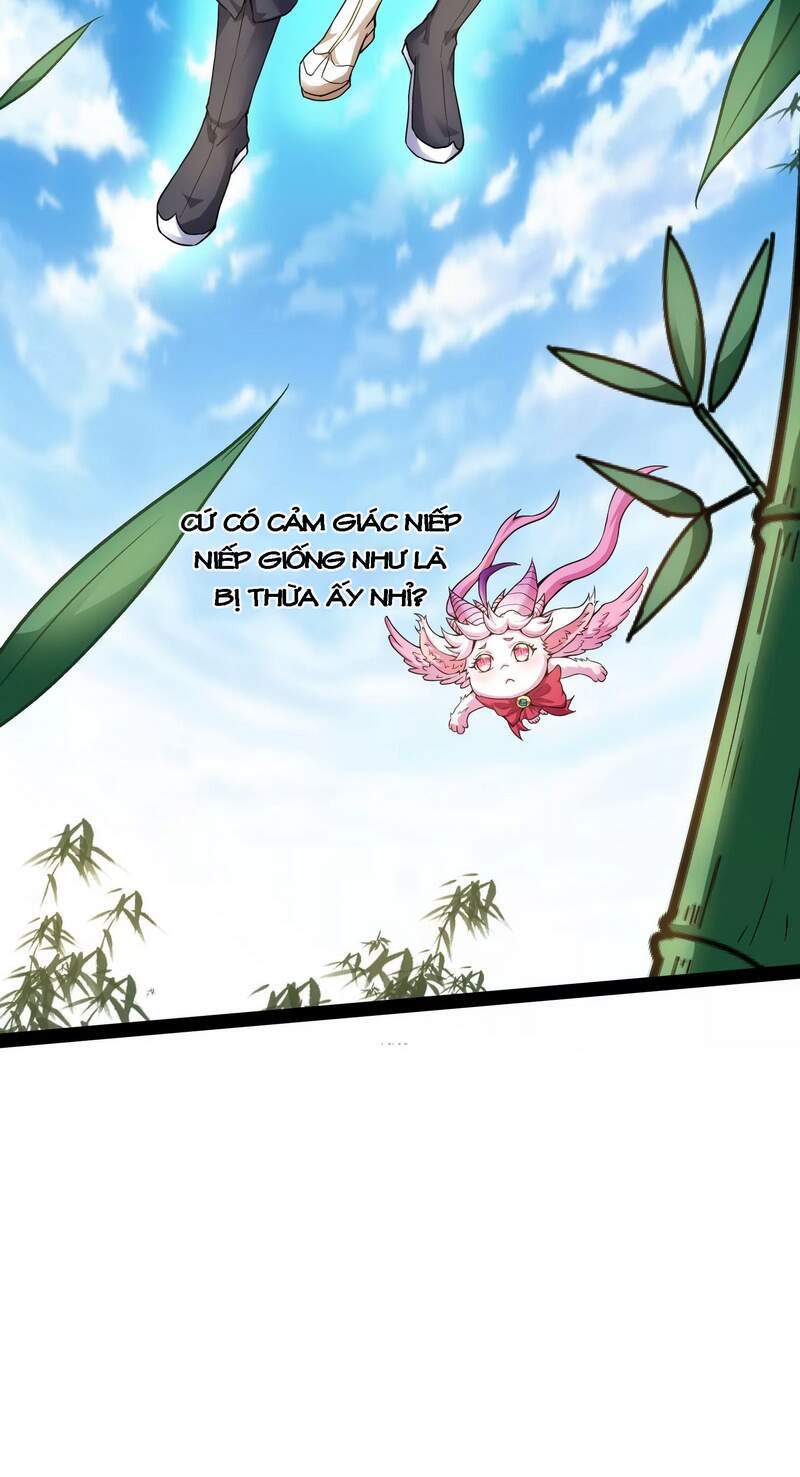 Đánh Bại Chư Thiên chapter 53 - Trang 31