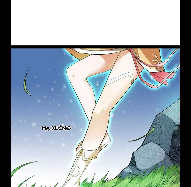 Đánh Bại Chư Thiên chapter 53 - Trang 32
