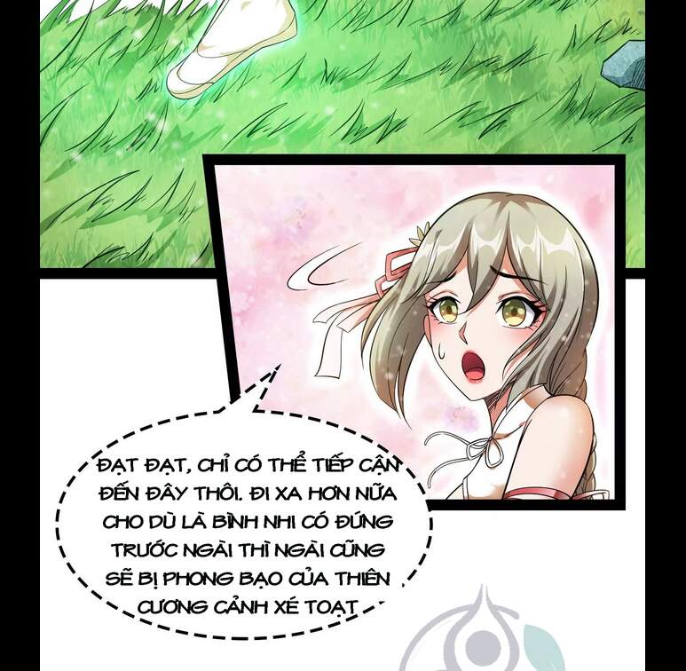 Đánh Bại Chư Thiên chapter 53 - Trang 33