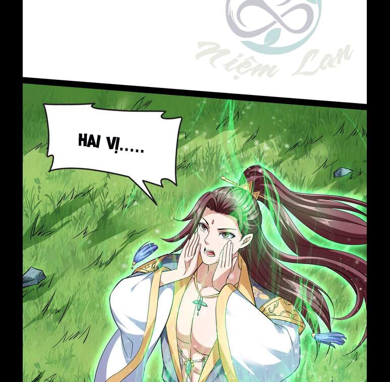 Đánh Bại Chư Thiên chapter 53 - Trang 34