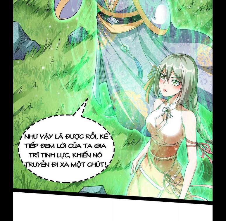 Đánh Bại Chư Thiên chapter 53 - Trang 35