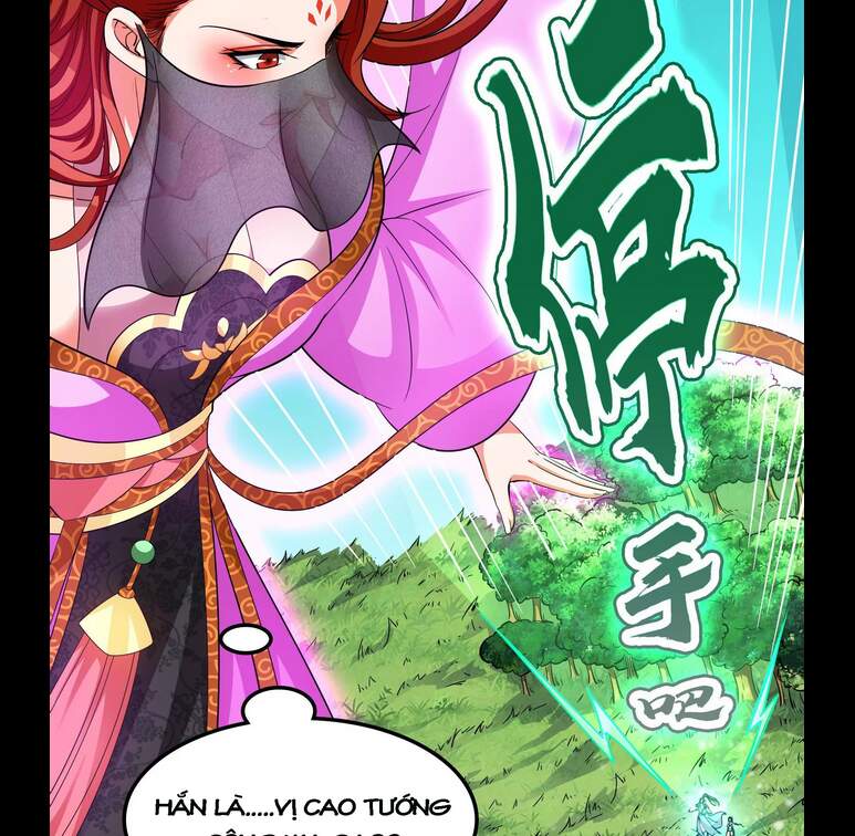 Đánh Bại Chư Thiên chapter 53 - Trang 37