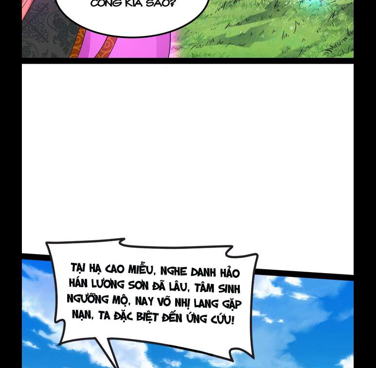 Đánh Bại Chư Thiên chapter 53 - Trang 38
