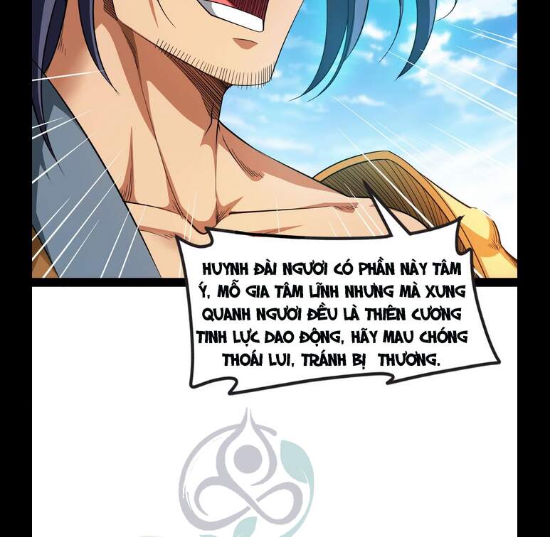 Đánh Bại Chư Thiên chapter 53 - Trang 41
