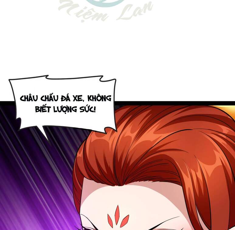 Đánh Bại Chư Thiên chapter 53 - Trang 42