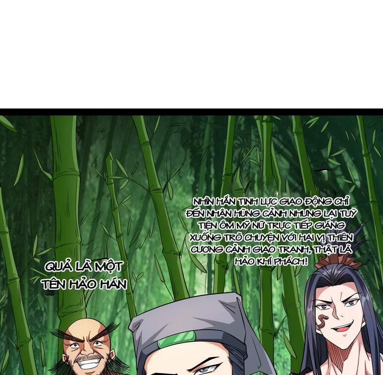Đánh Bại Chư Thiên chapter 53 - Trang 44