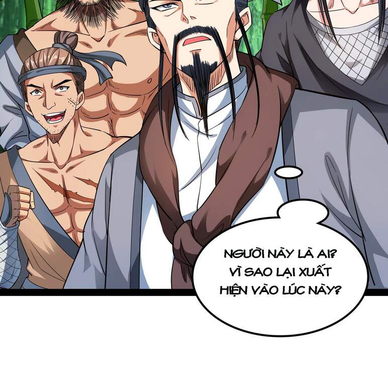 Đánh Bại Chư Thiên chapter 53 - Trang 45