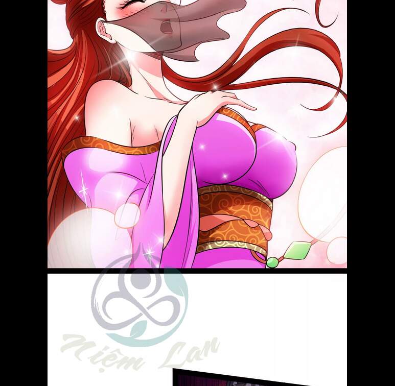 Đánh Bại Chư Thiên chapter 53 - Trang 54