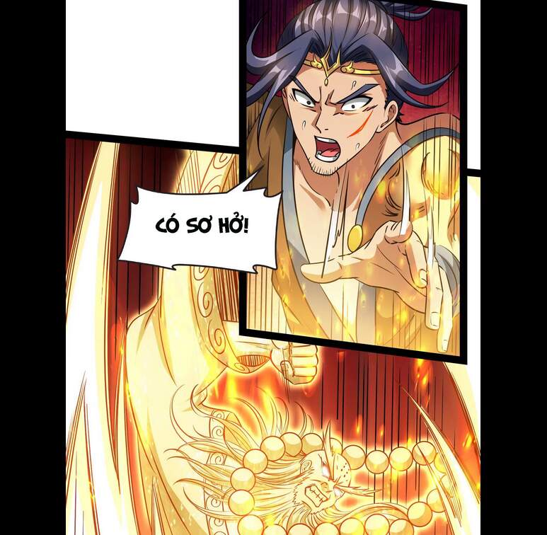 Đánh Bại Chư Thiên chapter 53 - Trang 55