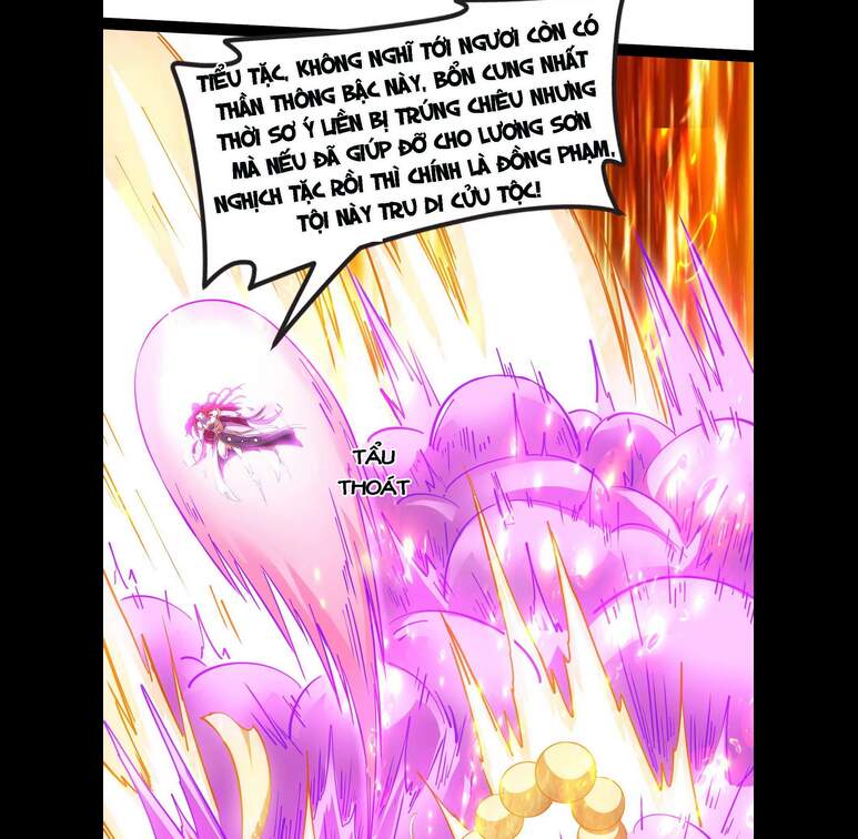 Đánh Bại Chư Thiên chapter 53 - Trang 60