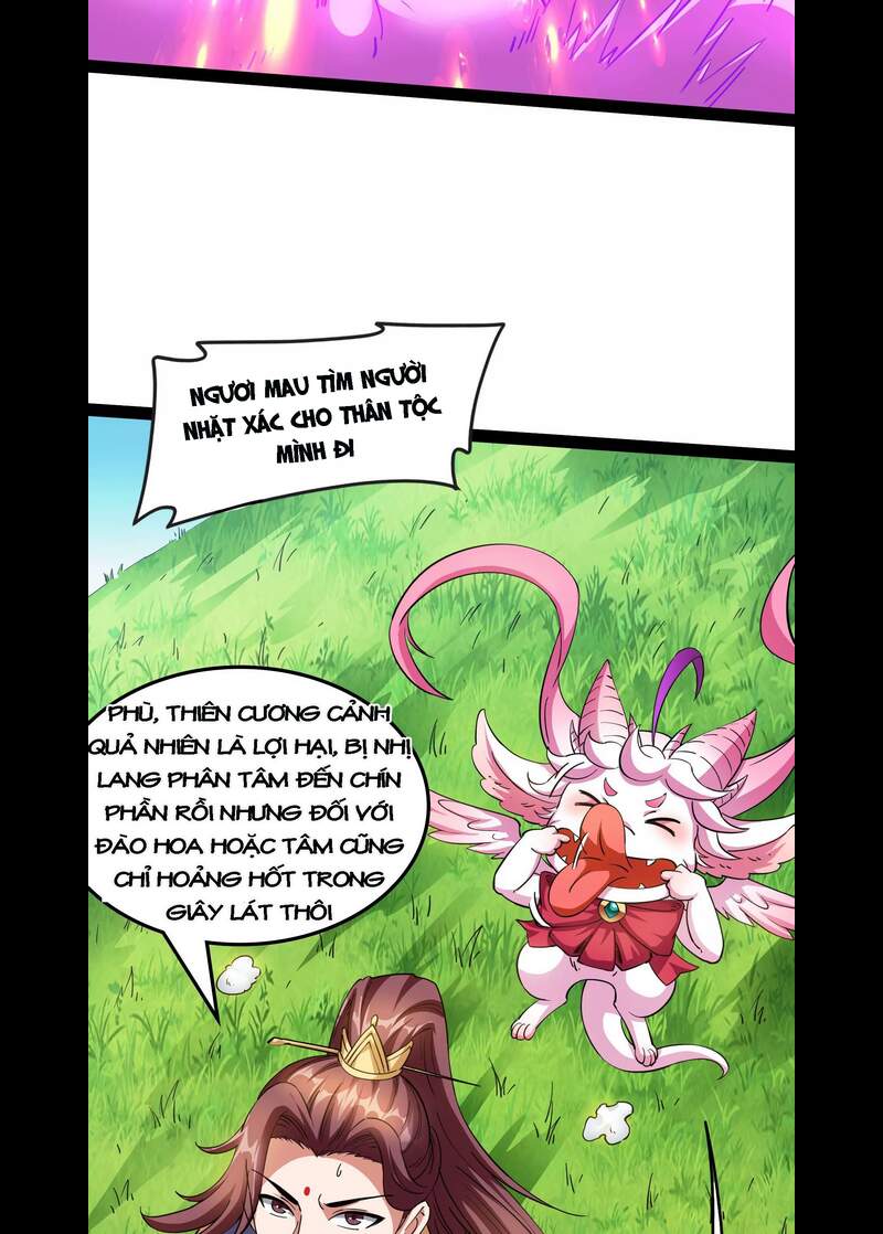 Đánh Bại Chư Thiên chapter 53 - Trang 62