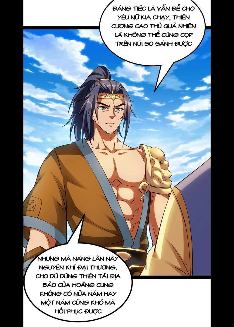 Đánh Bại Chư Thiên chapter 53 - Trang 65