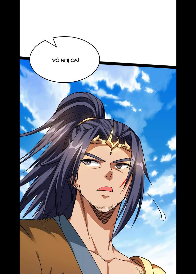 Đánh Bại Chư Thiên chapter 53 - Trang 66
