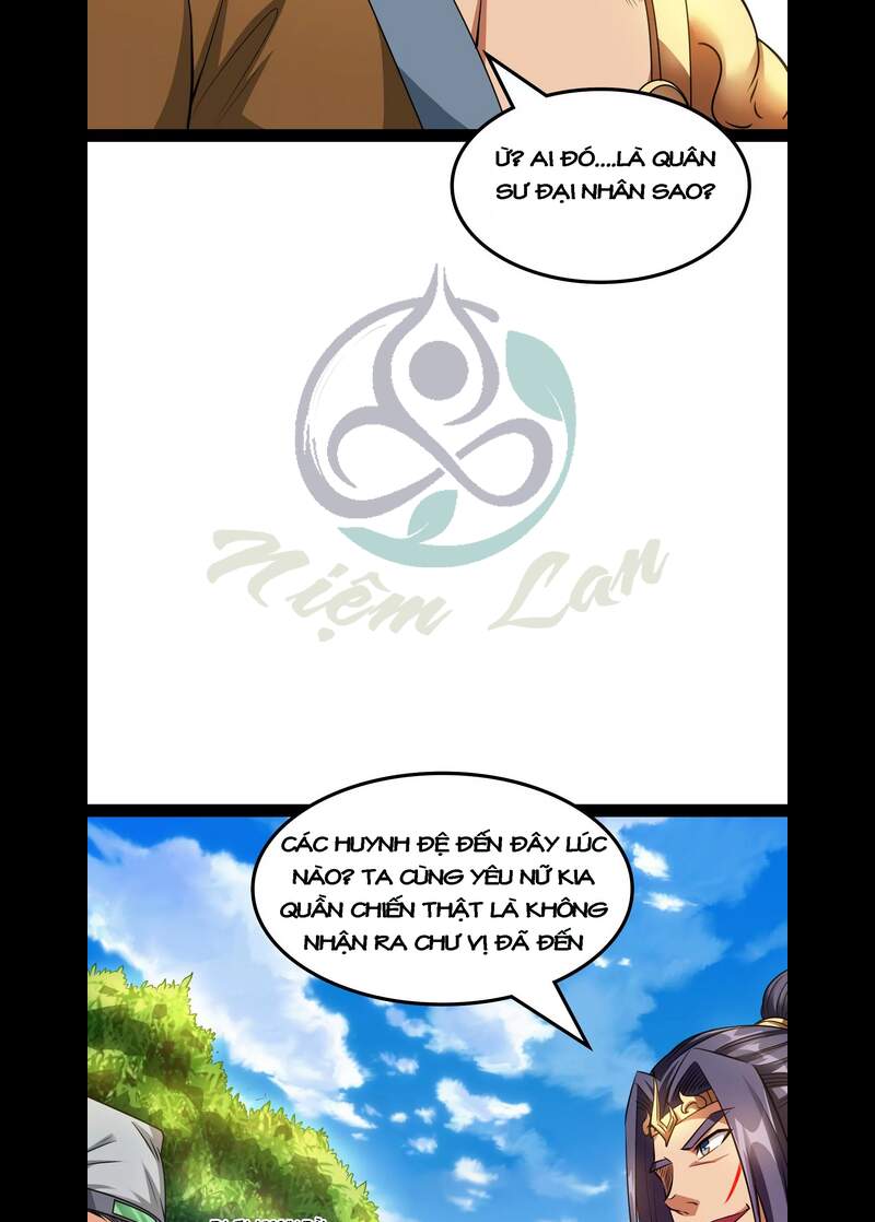 Đánh Bại Chư Thiên chapter 53 - Trang 67