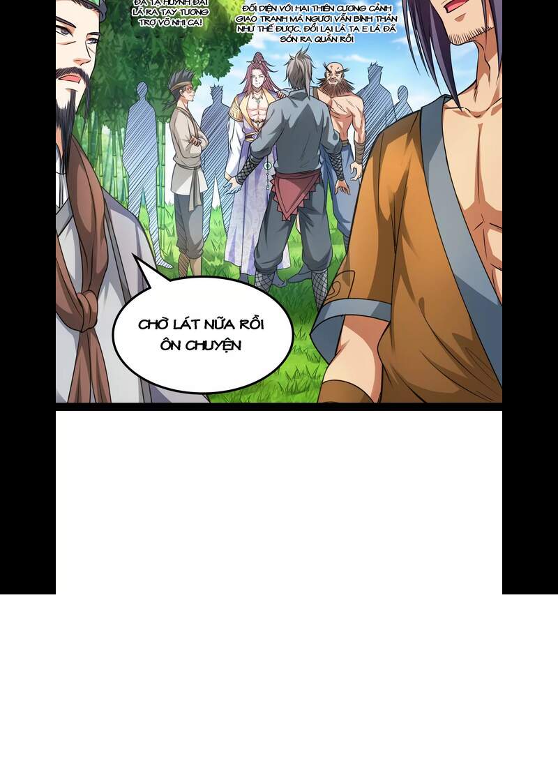 Đánh Bại Chư Thiên chapter 53 - Trang 68