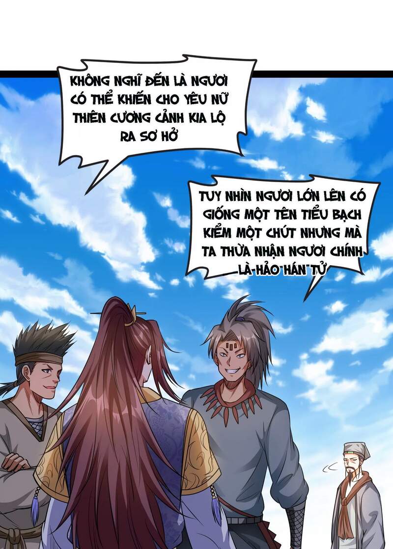 Đánh Bại Chư Thiên chapter 53 - Trang 69