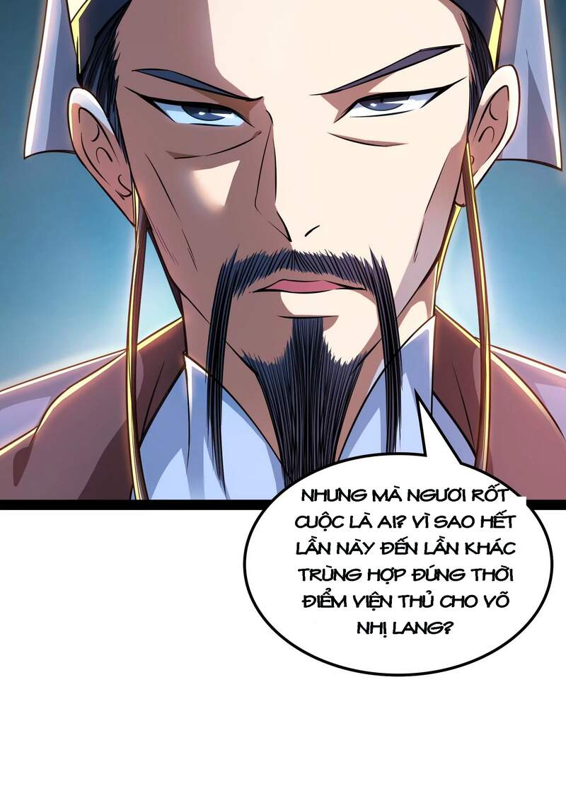Đánh Bại Chư Thiên chapter 53 - Trang 71