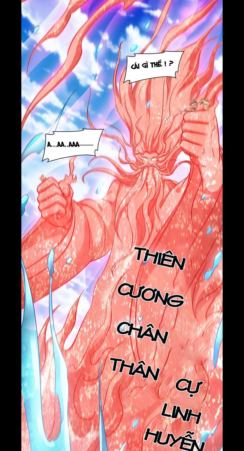 Đánh Bại Chư Thiên chapter 53 - Trang 10