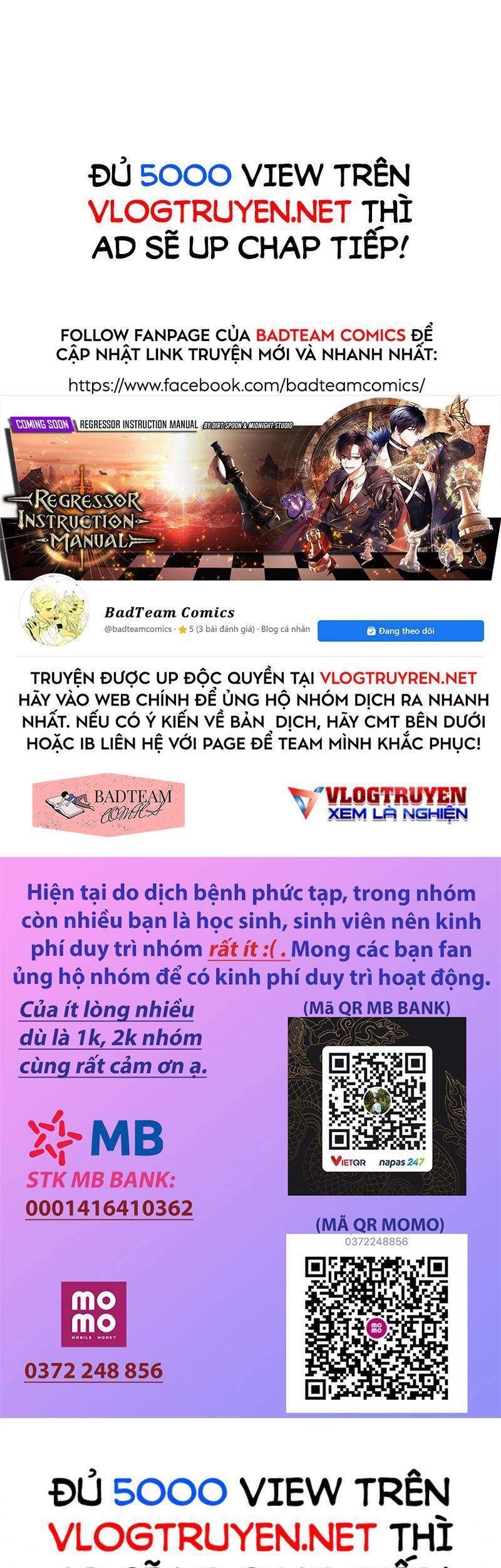 Những Ranker Cấp S Mà Tôi Nuôi Dưỡng chapter 12 - Upload bởi truyensieuhay.com