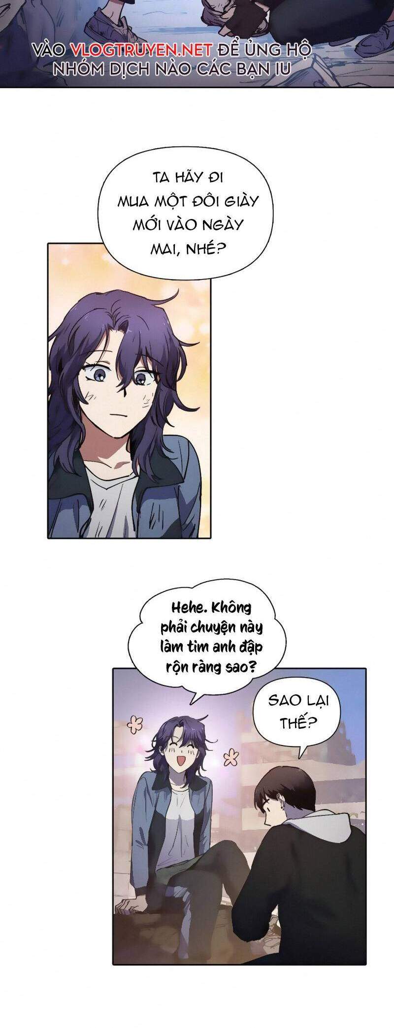 Những Ranker Cấp S Mà Tôi Nuôi Dưỡng chapter 12 - Upload bởi truyensieuhay.com