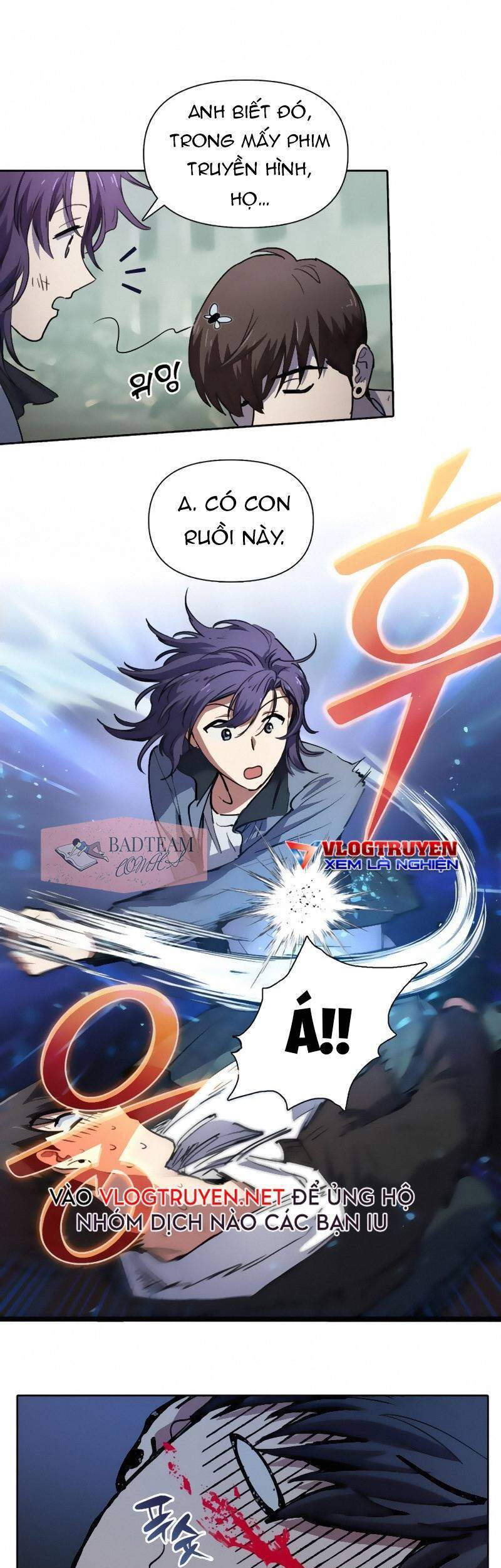 Những Ranker Cấp S Mà Tôi Nuôi Dưỡng chapter 12 - Upload bởi truyensieuhay.com