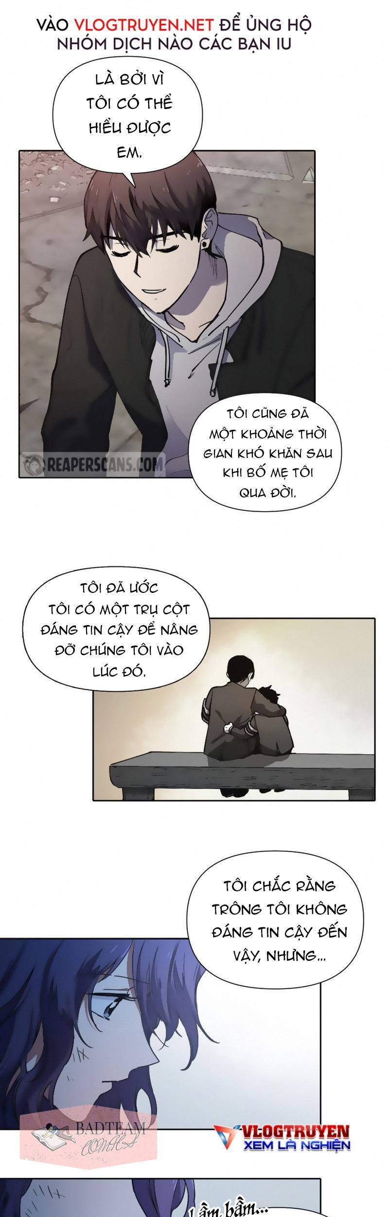 Những Ranker Cấp S Mà Tôi Nuôi Dưỡng chapter 12 - Upload bởi truyensieuhay.com