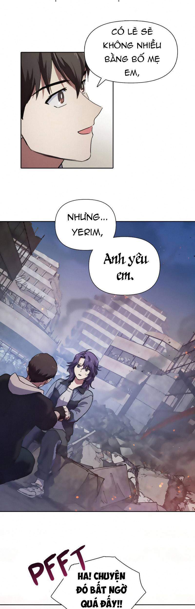 Những Ranker Cấp S Mà Tôi Nuôi Dưỡng chapter 12 - Upload bởi truyensieuhay.com