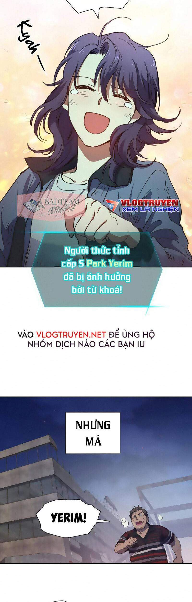 Những Ranker Cấp S Mà Tôi Nuôi Dưỡng chapter 12 - Upload bởi truyensieuhay.com
