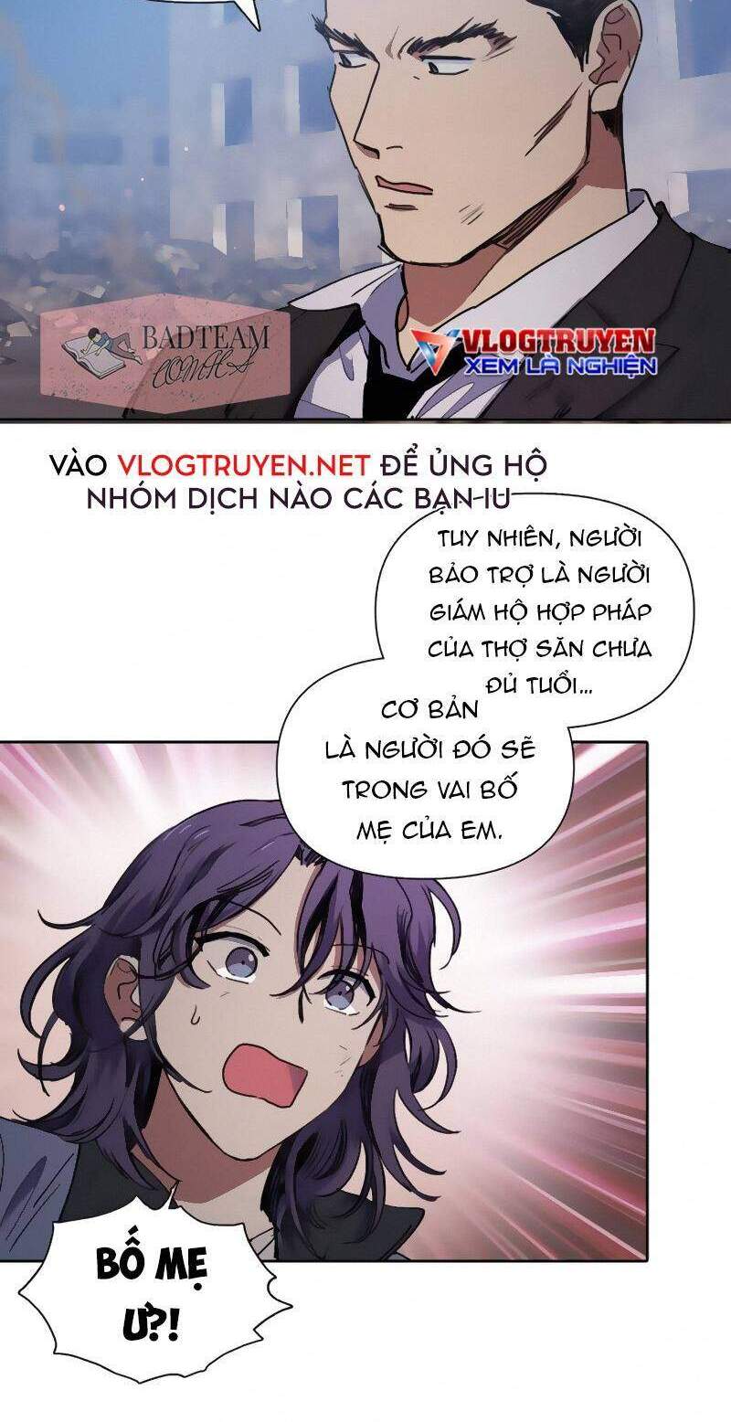 Những Ranker Cấp S Mà Tôi Nuôi Dưỡng chapter 12 - Upload bởi truyensieuhay.com