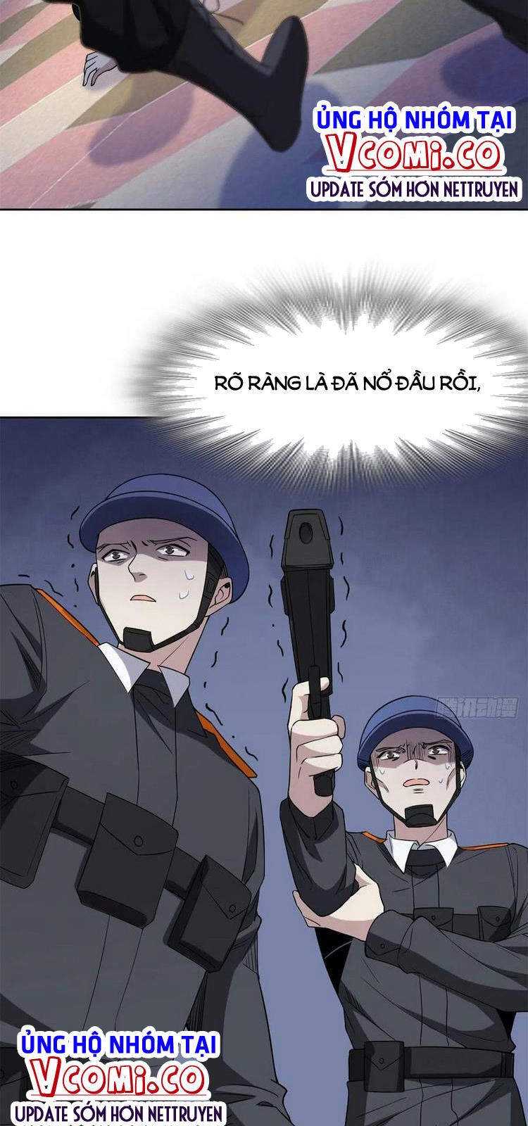 Cường Giả Đến Từ Trại Tâm Thần chapter 54 - Upload bởi truyensieuhay.com