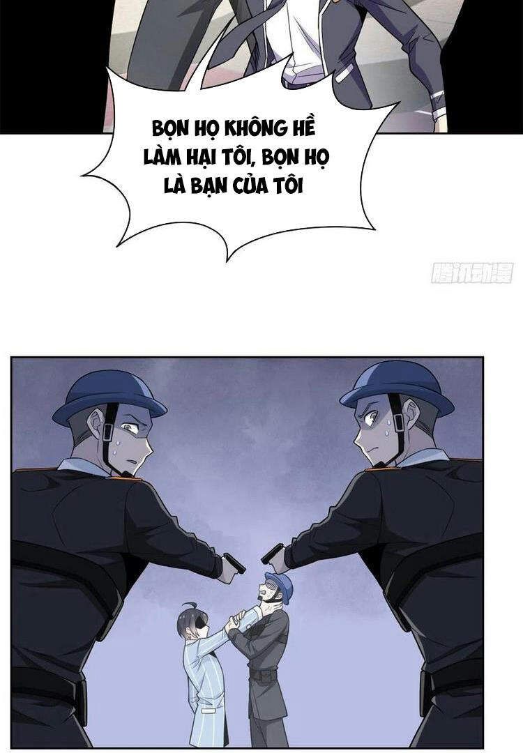 Cường Giả Đến Từ Trại Tâm Thần chapter 54 - Upload bởi truyensieuhay.com