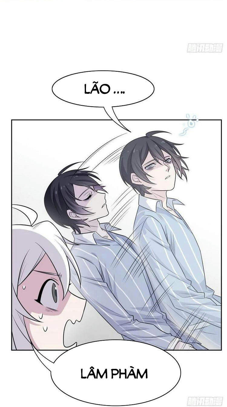 Cường Giả Đến Từ Trại Tâm Thần chapter 54 - Upload bởi truyensieuhay.com