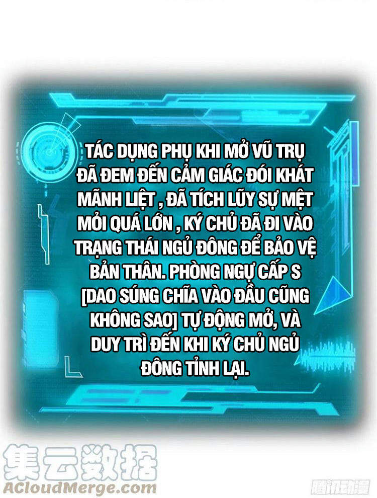 Cường Giả Đến Từ Trại Tâm Thần chapter 54 - Upload bởi truyensieuhay.com