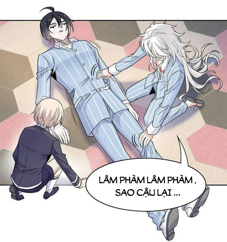Cường Giả Đến Từ Trại Tâm Thần chapter 54 - Upload bởi truyensieuhay.com